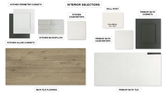 2649 Brooklyn Street, Forney, TX 75126