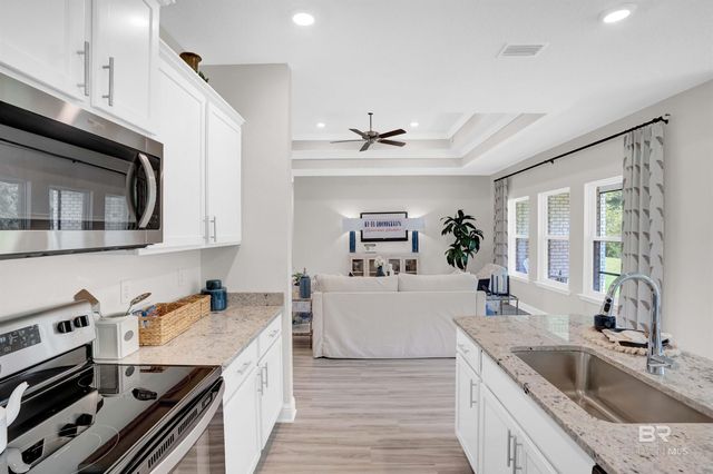 434 Raley Farms Drive, Gulf Shores, AL 36542