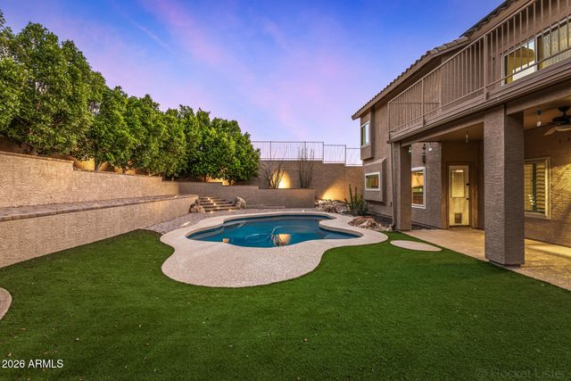 29715 N 19TH Lane, Phoenix, AZ 85085