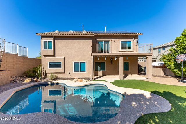 29715 N 19TH Lane, Phoenix, AZ 85085