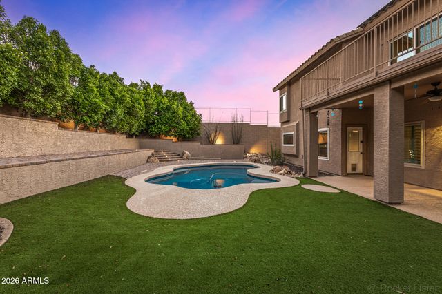 29715 N 19TH Lane, Phoenix, AZ 85085