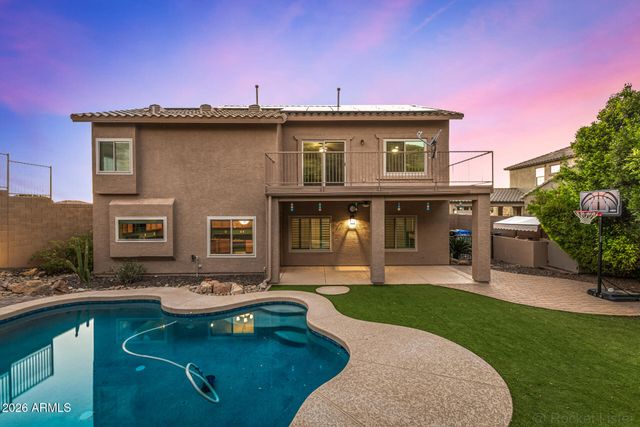 29715 N 19TH Lane, Phoenix, AZ 85085