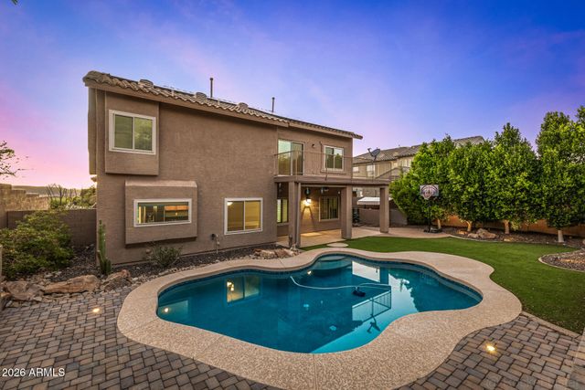 29715 N 19TH Lane, Phoenix, AZ 85085