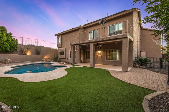 29715 N 19TH Lane, Phoenix, AZ 85085