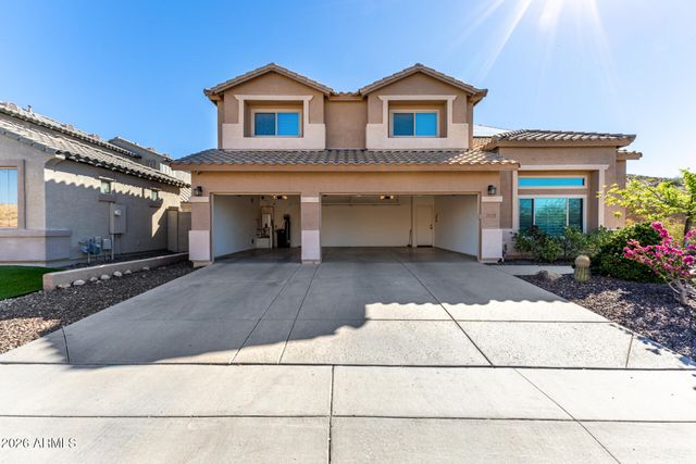 29715 N 19TH Lane, Phoenix, AZ 85085