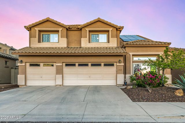 29715 N 19TH Lane, Phoenix, AZ 85085