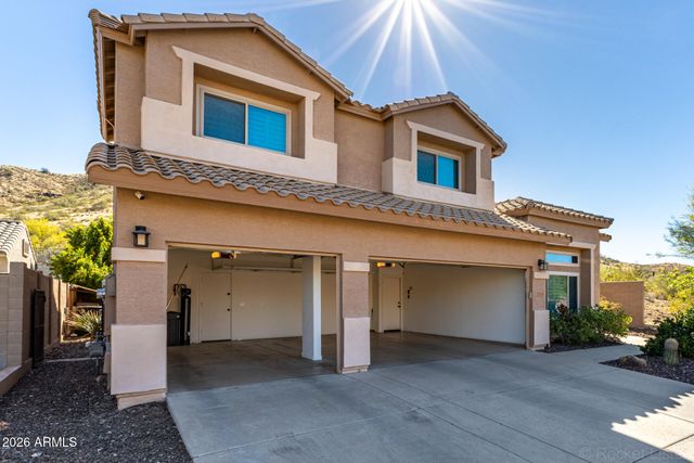 29715 N 19TH Lane, Phoenix, AZ 85085