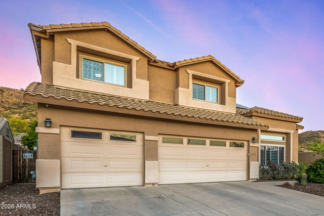 29715 N 19TH Lane, Phoenix, AZ 85085