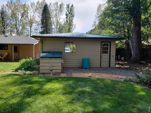 3400 Orchard Dr, Laporte, CO 80535