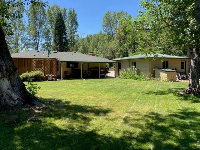 3400 Orchard Dr, Laporte, CO 80535