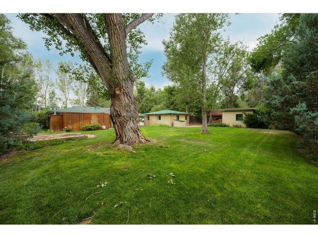 3400 Orchard Dr, Laporte, CO 80535