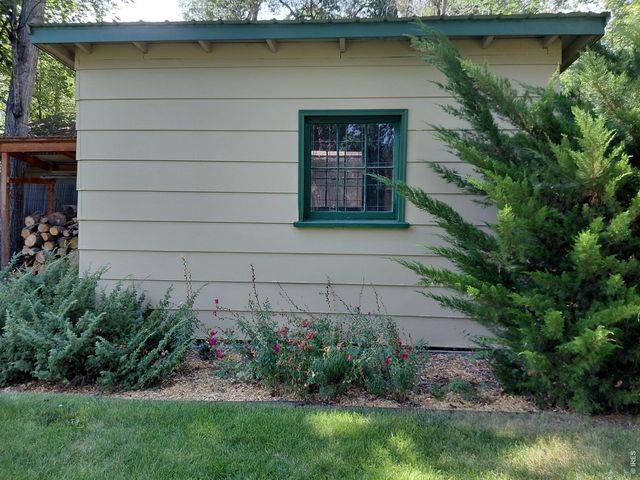 3400 Orchard Dr, Laporte, CO 80535
