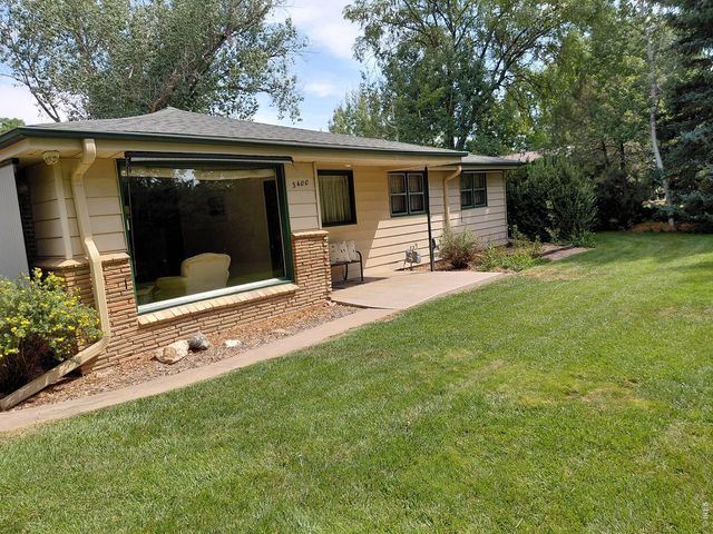 3400 Orchard Dr, Laporte, CO 80535