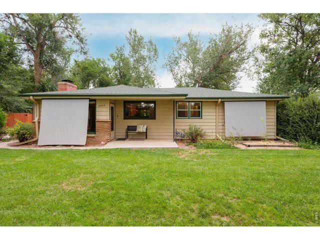 3400 Orchard Dr, Laporte, CO 80535
