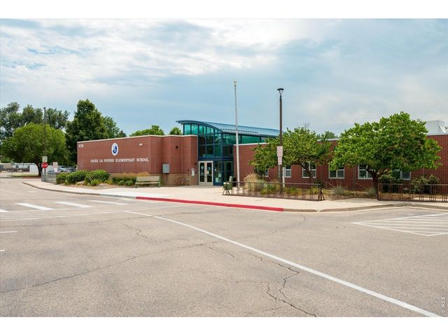 3400 Orchard Dr, Laporte, CO 80535