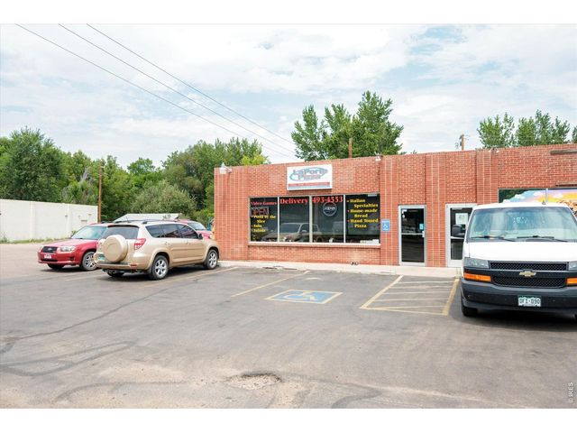 3400 Orchard Dr, Laporte, CO 80535