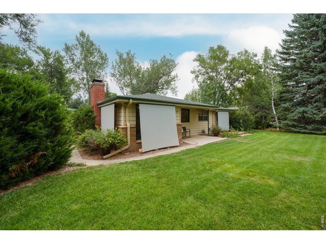 3400 Orchard Dr, Laporte, CO 80535