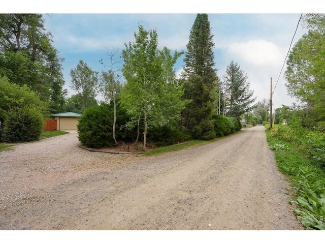 3400 Orchard Dr, Laporte, CO 80535