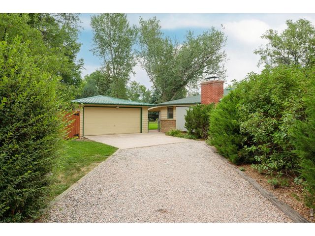3400 Orchard Dr, Laporte, CO 80535