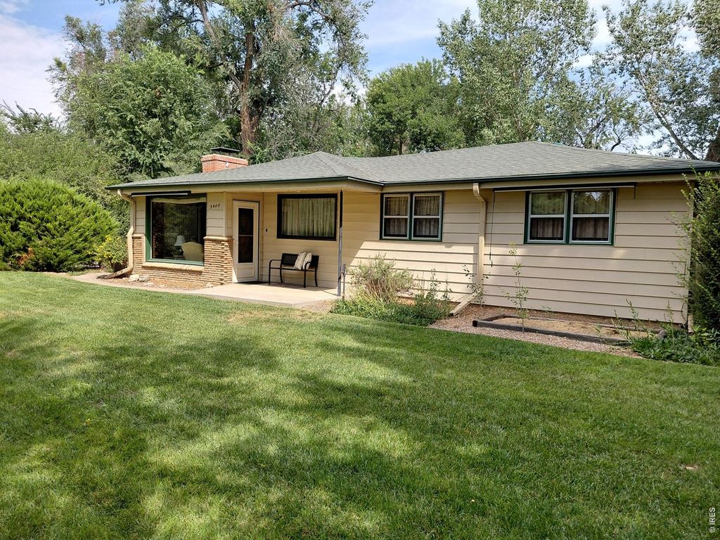 3400 Orchard Dr, Laporte, CO 80535