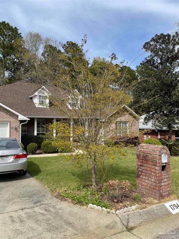 1794 Condor Dr, Cantonment, FL 32533