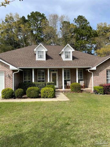 1794 Condor Dr, Cantonment, FL 32533