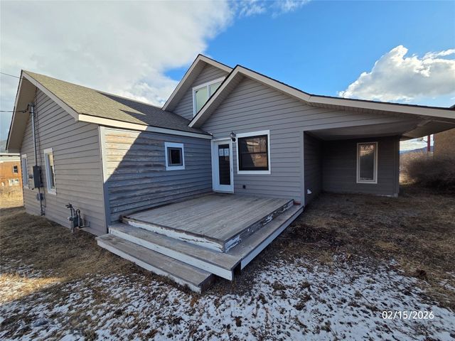 397 E Galena Street, Butte, MT 59701