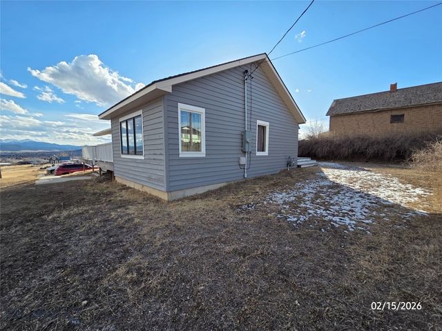 397 E Galena Street, Butte, MT 59701