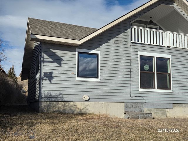 397 E Galena Street, Butte, MT 59701