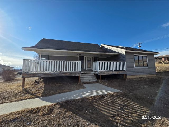 397 E Galena Street, Butte, MT 59701