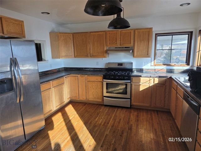 397 E Galena Street, Butte, MT 59701