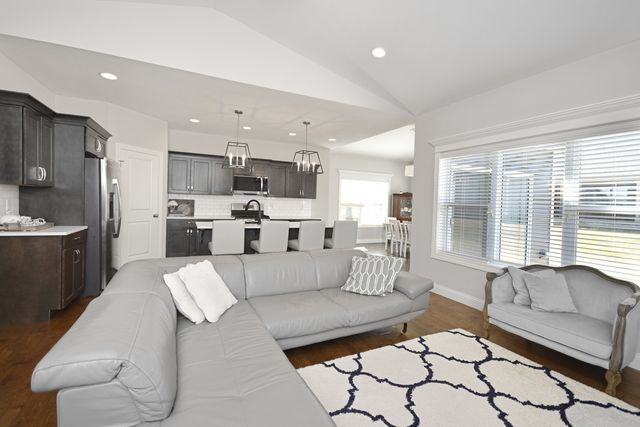 205 Potomac Avenue, Savoy, IL 61874