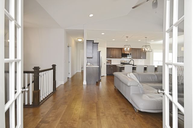 205 Potomac Avenue, Savoy, IL 61874