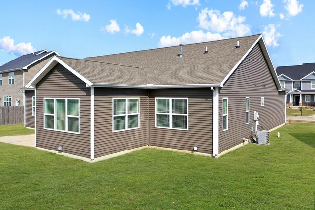 205 Potomac Avenue, Savoy, IL 61874