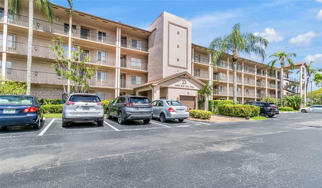 1650 SW 124th Ter 211D, Pembroke Pines, FL 33027
