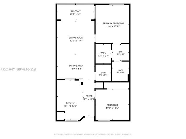1650 SW 124th Ter 211D, Pembroke Pines, FL 33027