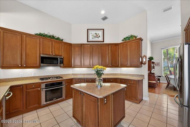 486 Birchington Lane, Melbourne, FL 32940