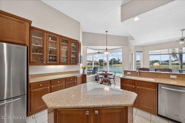 486 Birchington Lane, Melbourne, FL 32940