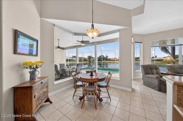 486 Birchington Lane, Melbourne, FL 32940