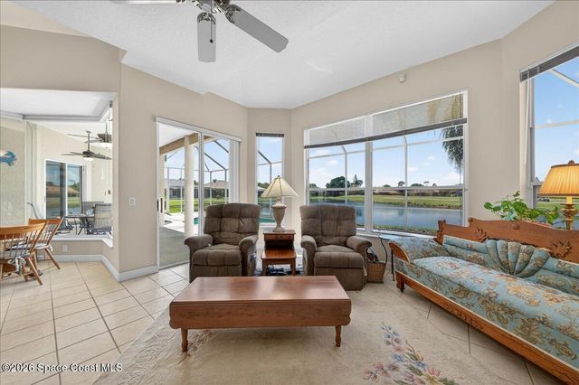 486 Birchington Lane, Melbourne, FL 32940