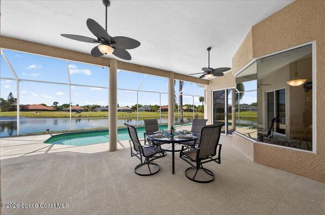 486 Birchington Lane, Melbourne, FL 32940