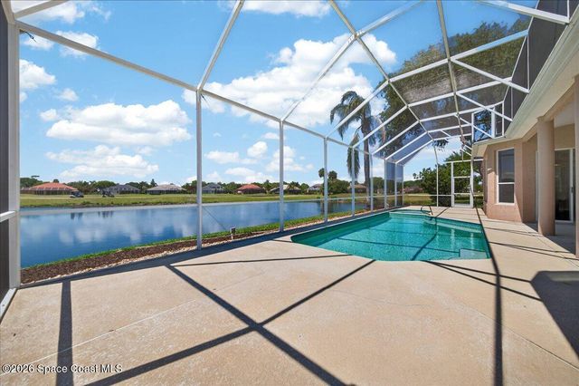 486 Birchington Lane, Melbourne, FL 32940