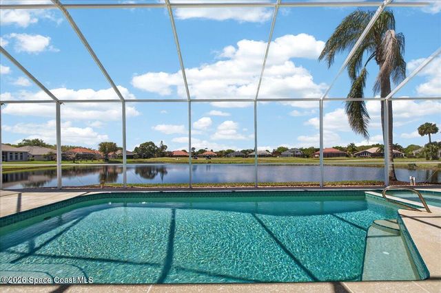 486 Birchington Lane, Melbourne, FL 32940