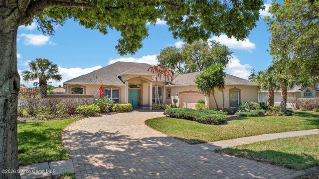 486 Birchington Lane, Melbourne, FL 32940