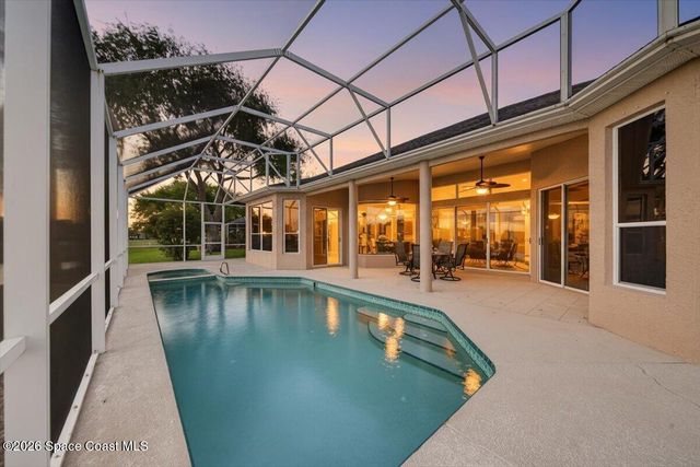 486 Birchington Lane, Melbourne, FL 32940