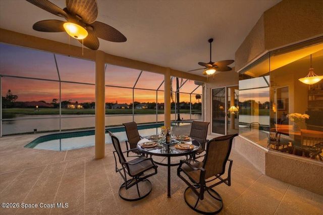 486 Birchington Lane, Melbourne, FL 32940