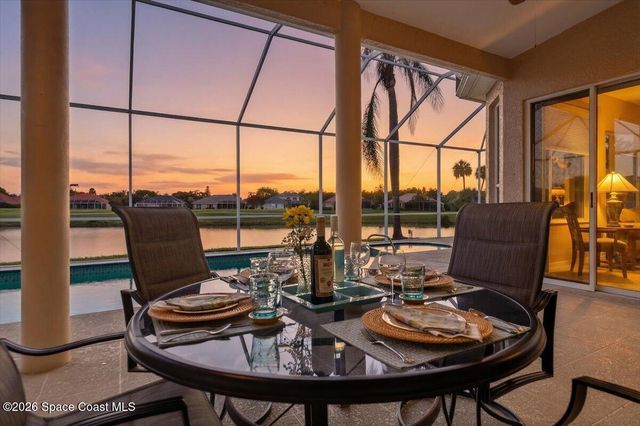 486 Birchington Lane, Melbourne, FL 32940