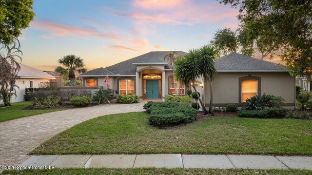 486 Birchington Lane, Melbourne, FL 32940