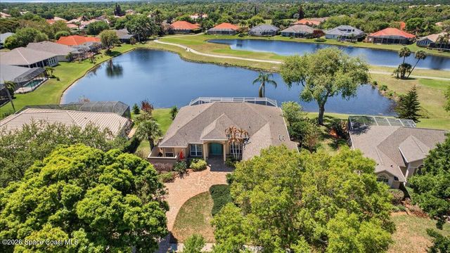 486 Birchington Lane, Melbourne, FL 32940