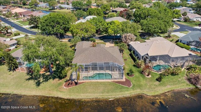 486 Birchington Lane, Melbourne, FL 32940